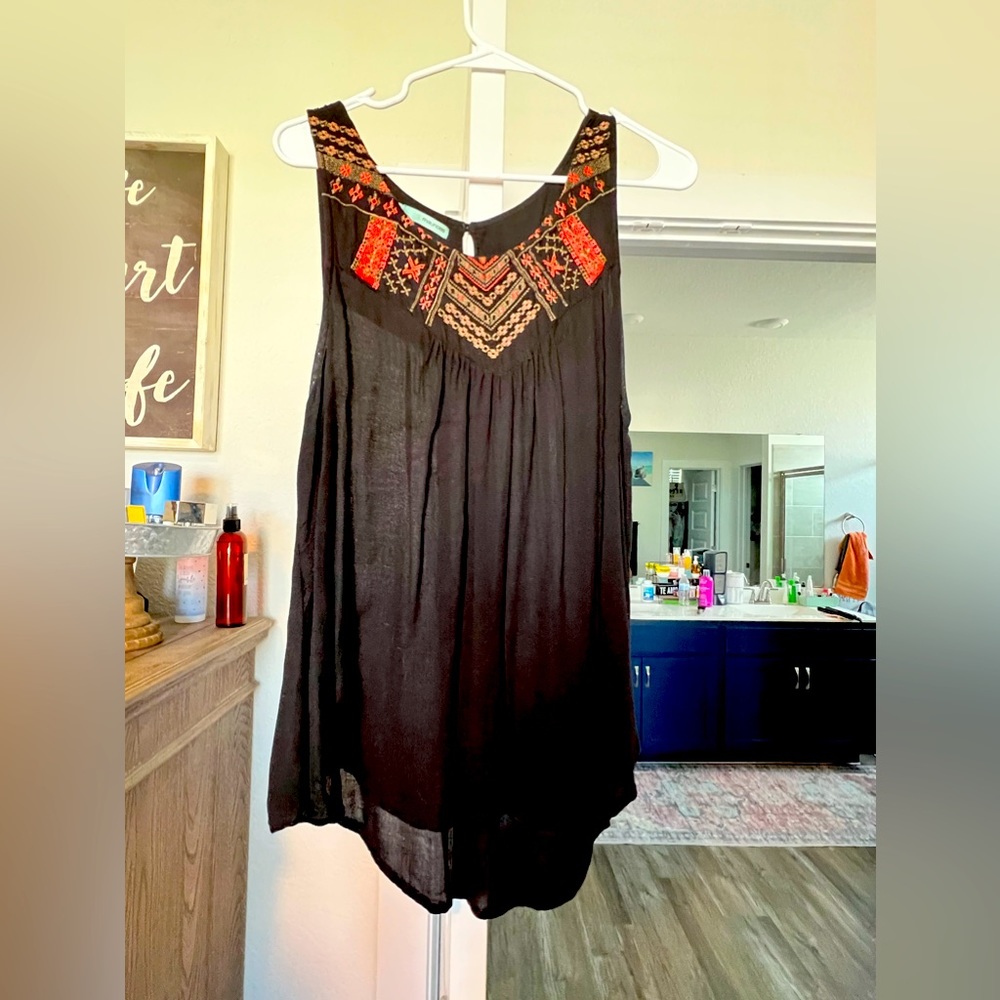 Tank top in good condition